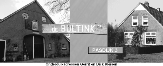 Ondeerduikadressen