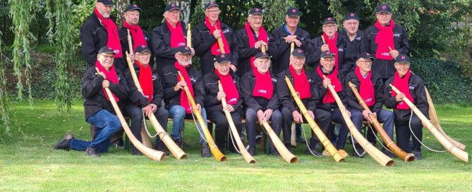 Groepsfoto via Henk Wensink