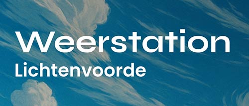 Weerstation Lichtenvoorde