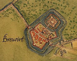 Heerlyckheid Bredevoort